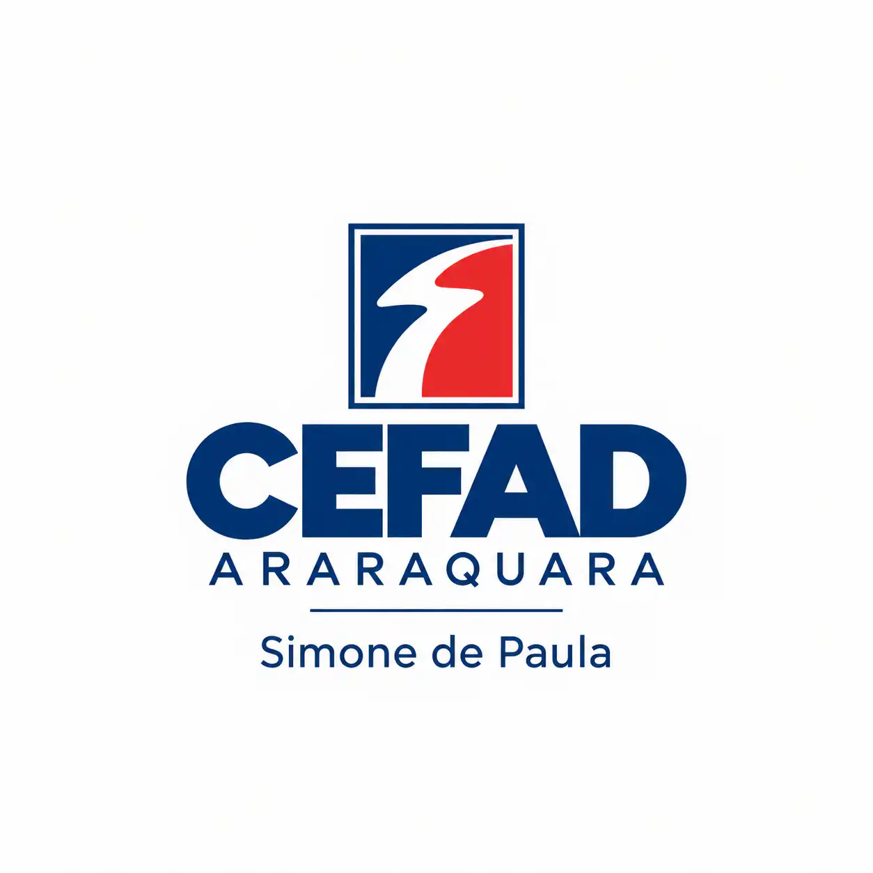 Logo CEFAD Araraquara